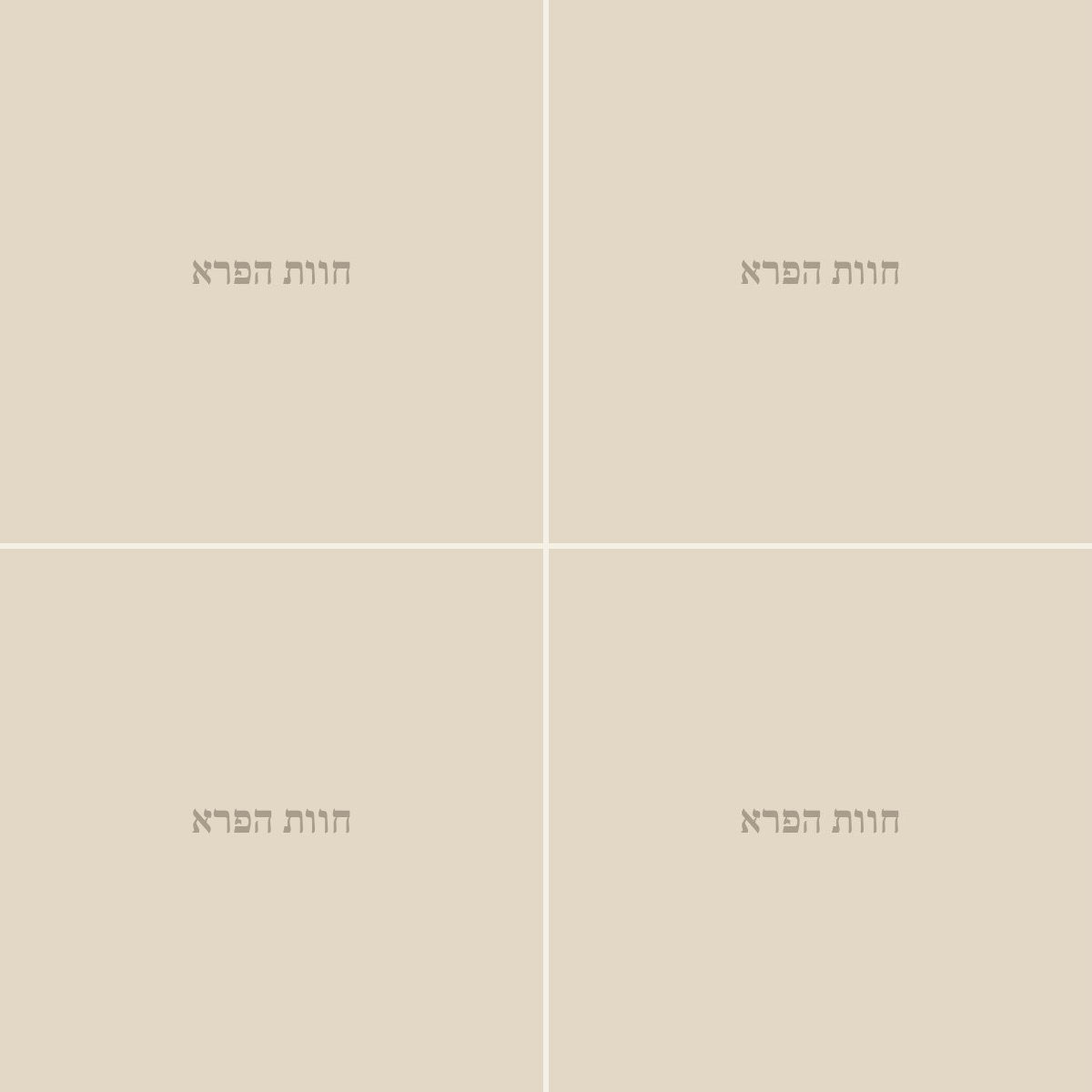 מארז בישול ארוך: צ'אך, כתף 4, שריר, אונטריב ועצמות לציר