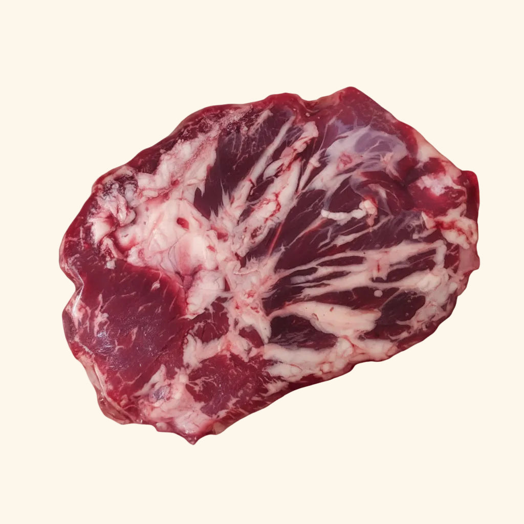 ספיידר סטייק