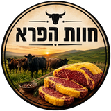 חוות הפרא